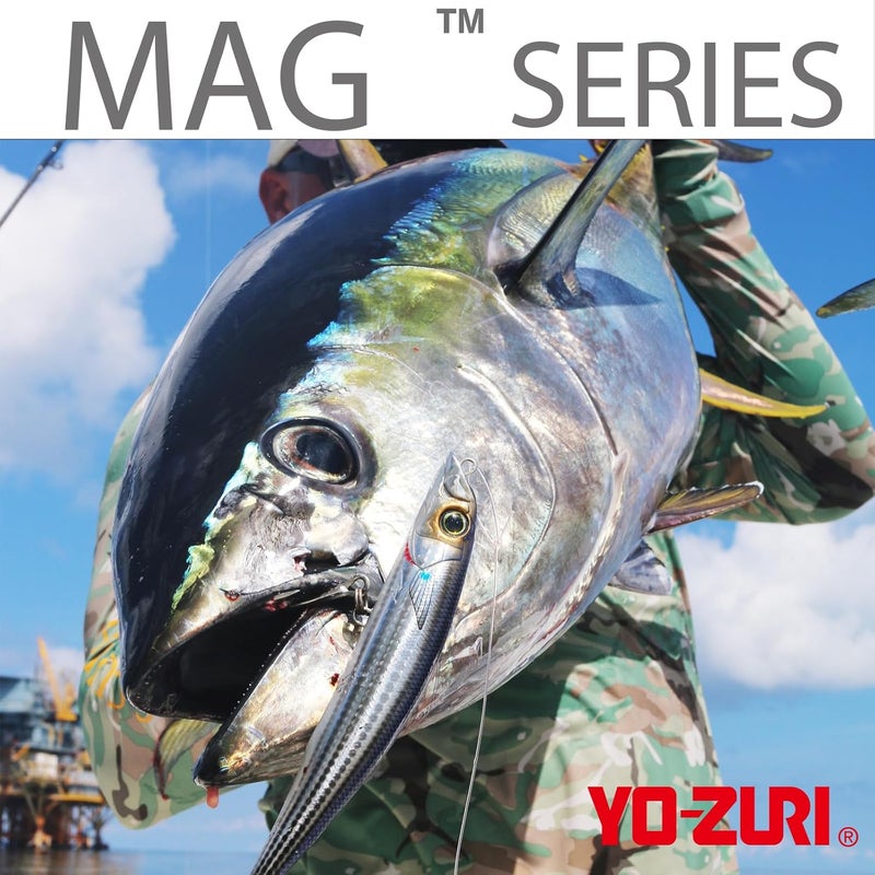 DUEL Yo-Zuri MAG Speed (S) - Image 5